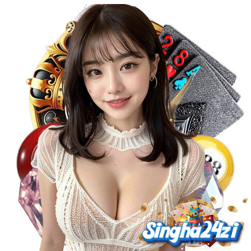 singha24zi ฝาก ถอนไม่มีขั้นต่ำ